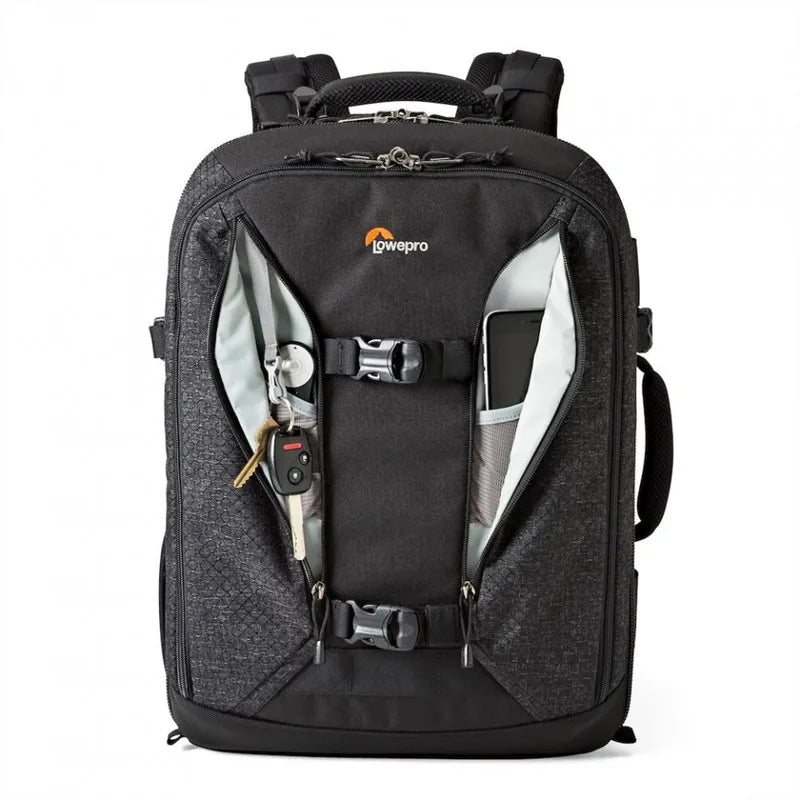 Lowepro Pro Runner BP 450 AW II Camera Backpack product image