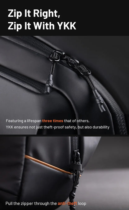 PGYTECH OneGo Solo V2 Camera Sling Bag