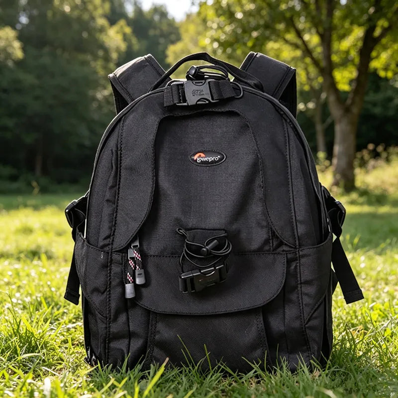 Lowepro Mini Trekker AW Camera Backpack product image