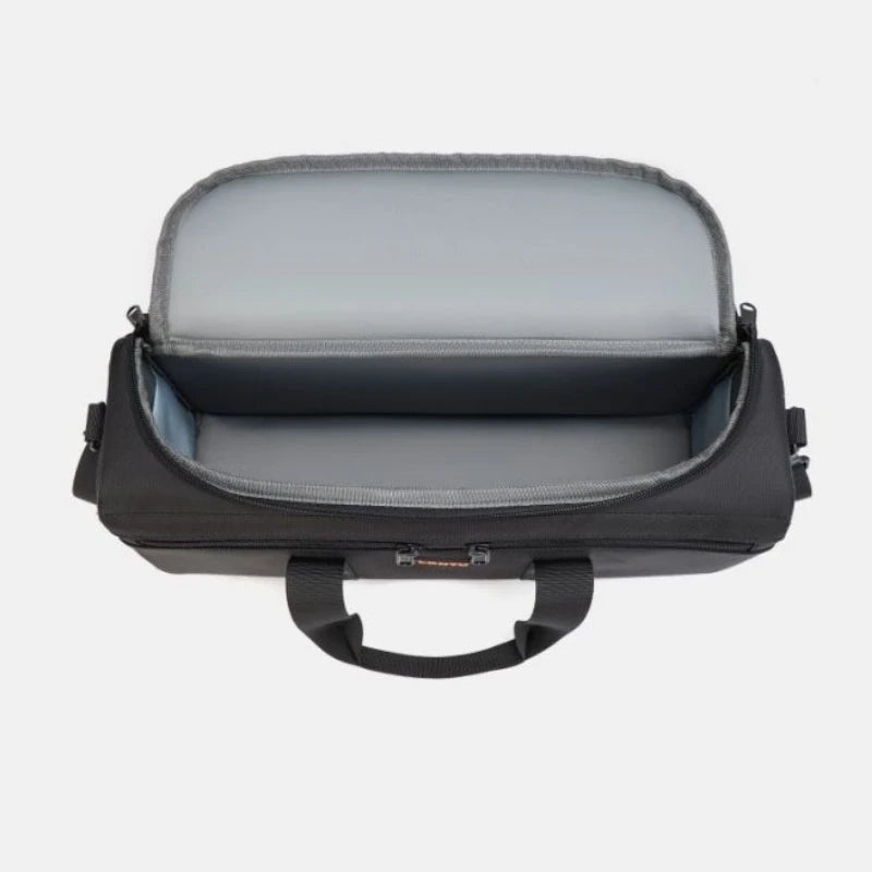 Telephoto Lens Shoulder Bag for Sony, Canon & Nikon