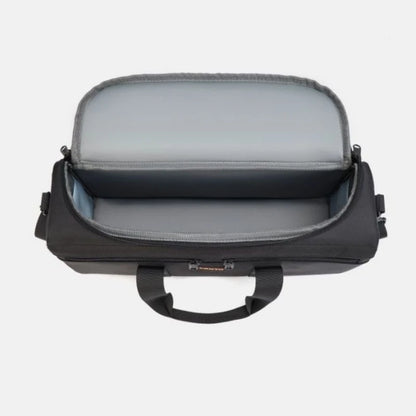Telephoto Lens Shoulder Bag for Sony, Canon & Nikon