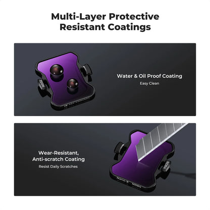 K&F Filter Kit for DJI Avata 2