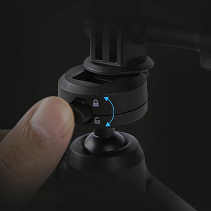 PGYTECH CapLock MantisPod Z 3-Way Tripod