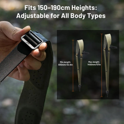 PGYTECH Camera Strap Pro