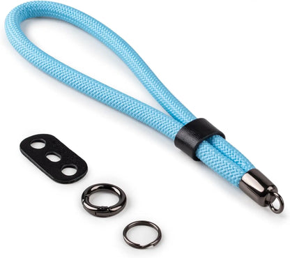 Camera Hub Essentials Compact Rope Camera Wrist Strap