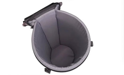 50/60cm Large Telephoto Lens Travel Bag