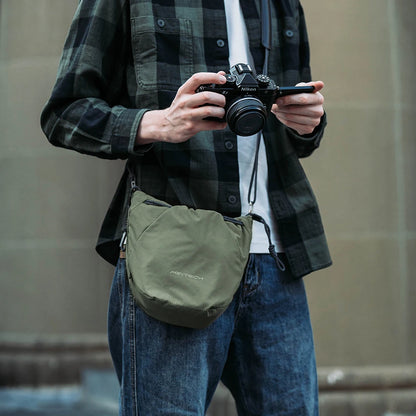 PGYTECH OneGo Drawstring Camera Bag