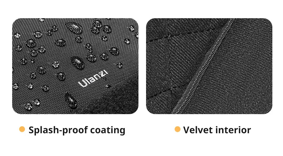 Ulanzi BC08 9L Camera Sling Bag