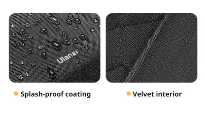 Ulanzi BC08 9L Camera Sling Bag