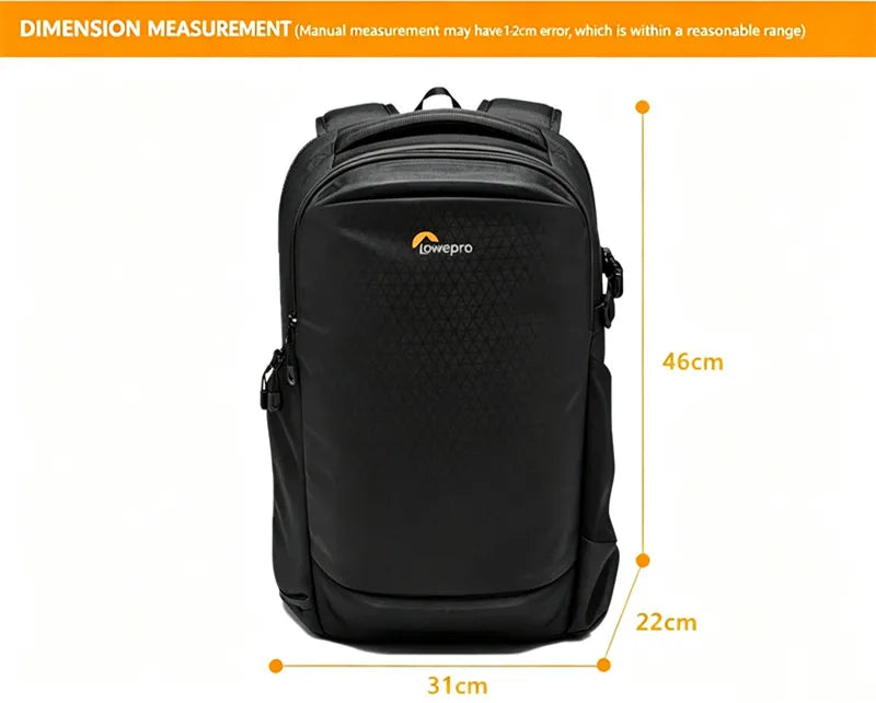 Lowepro Flipside 300 AW III Camera Backpack product image