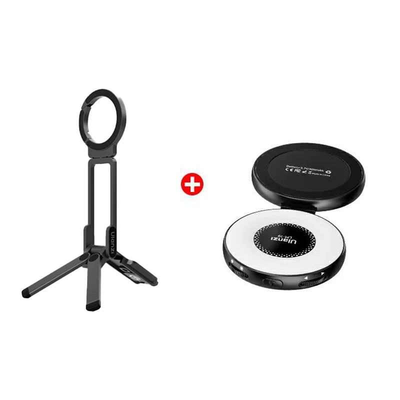 Ulanzi MA38 MagLock Phone Holder Stand - CameraHUB