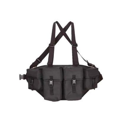 DSLR Camera Shoulder Bag M/XL/XXL