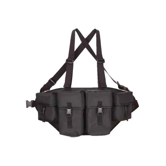 DSLR Camera Shoulder Bag M/XL/XXL