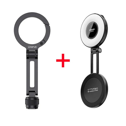 Ulanzi MA07 MagLock Magnetic Phone Mount
