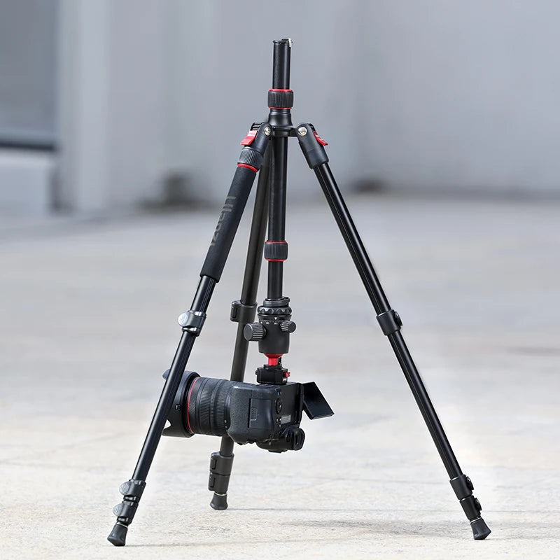 Ulanzi TT31 Claw Professional Tripod Monopod