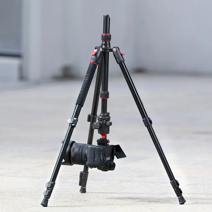 Ulanzi TT31 Claw Professional Tripod Monopod