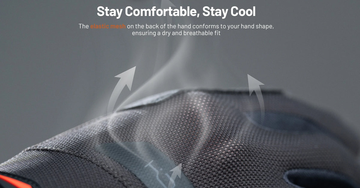 PGYTECH Insulated Photography & Lighting Gloves