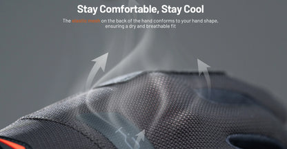 PGYTECH Insulated Photography & Lighting Gloves