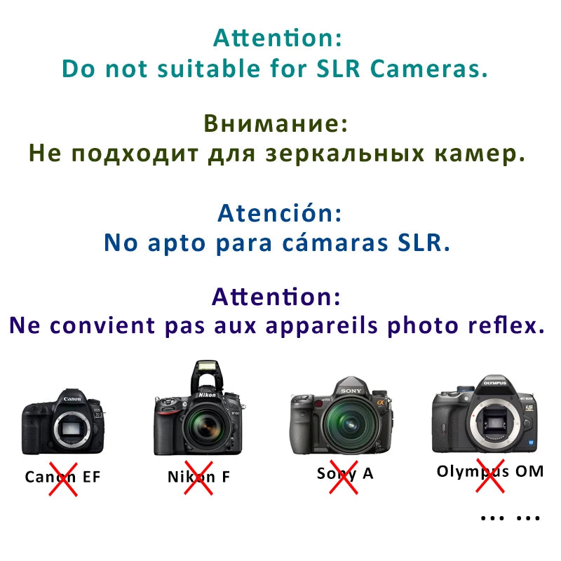 TTArtisan 25mm f/2 APS-C Manual Focus Lens