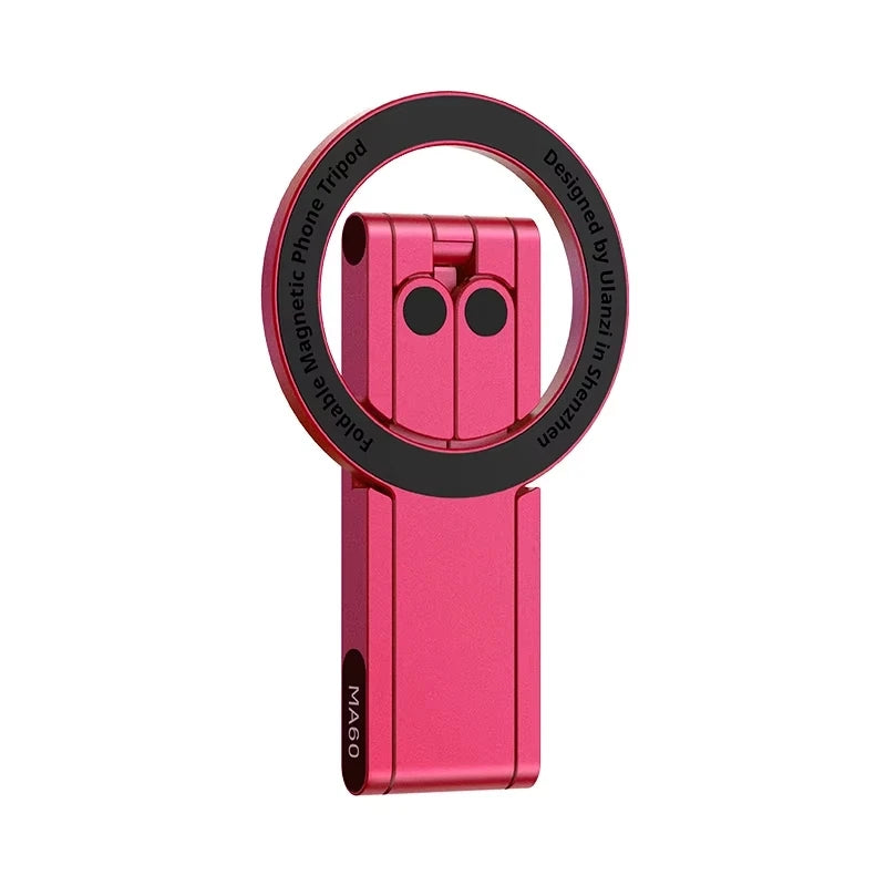 Ulanzi MA60 Ultra-Slim Magnetic Phone Tripod