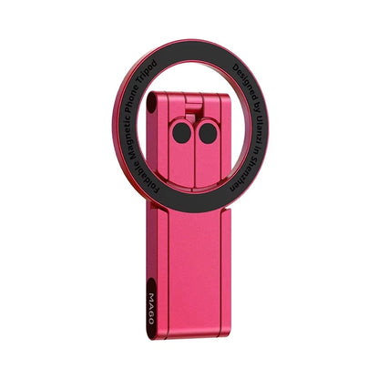 Ulanzi MA60 Ultra-Slim Magnetic Phone Tripod