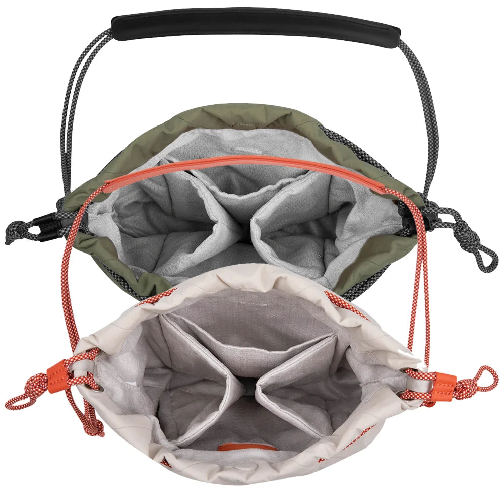 PGYTECH OneGo Drawstring Camera Bag