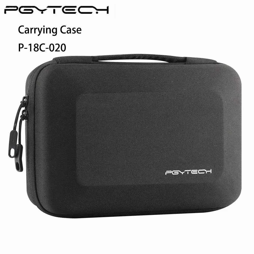 PGYTECH Osmo Pocket & Action Camera Carrying Case