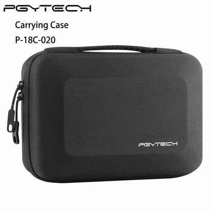 PGYTECH Osmo Pocket & Action Camera Carrying Case