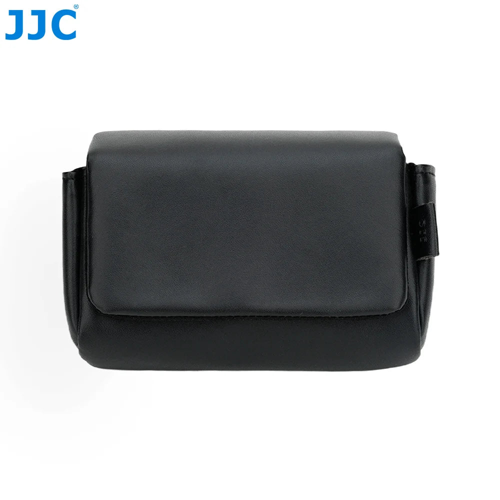 JJC Compact Camera Case for Ricoh GR IV/GR III & Sony RX100