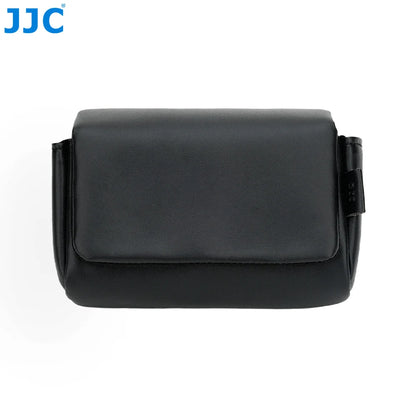 JJC Compact Camera Case for Ricoh GR IV/GR III & Sony RX100