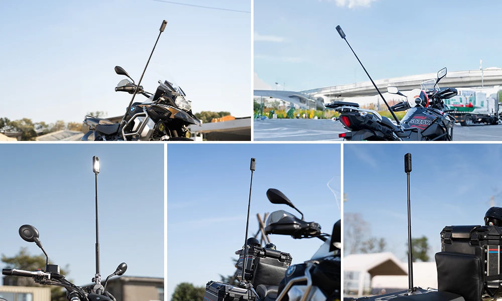 PGYTECH 96cm Extendable Selfie Stick