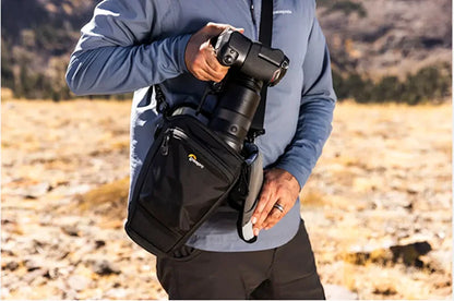 Lowepro ProTactic TLZ 75 Pro AW III Camera Holster Bag