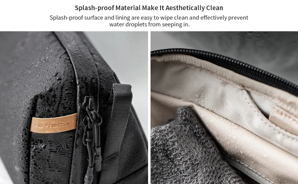 PGYTECH Wash Pouch Hanging Travel Organiser