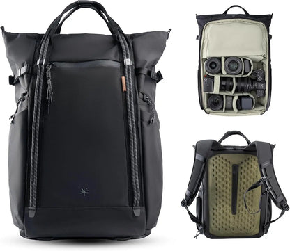 PGYTECH OneGo Roamer Camera Backpack 18L / 25L