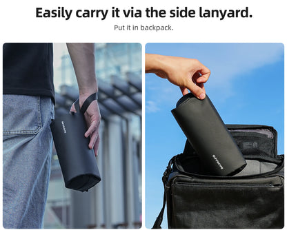 Protective Carry Case for DJI Osmo Pocket 3 / 4