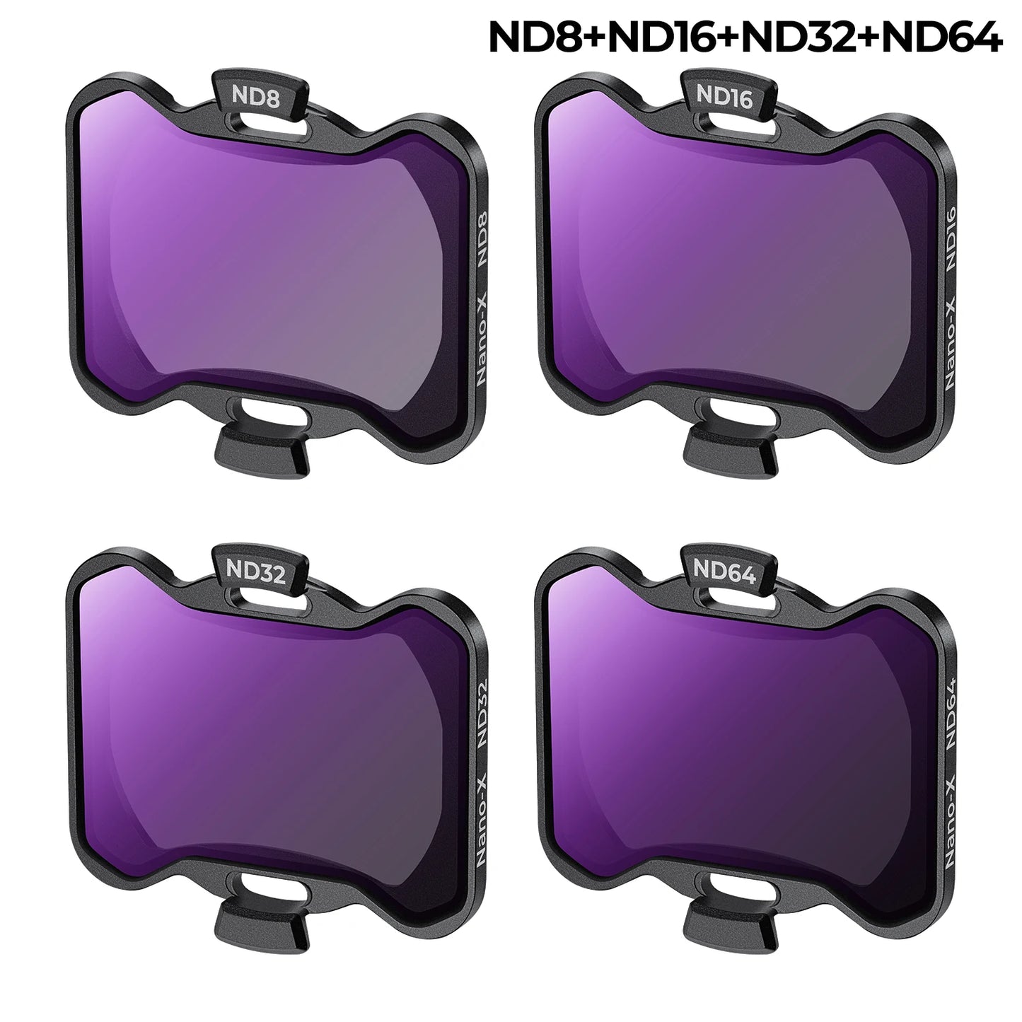 K&F Filter Kit for DJI Avata 2