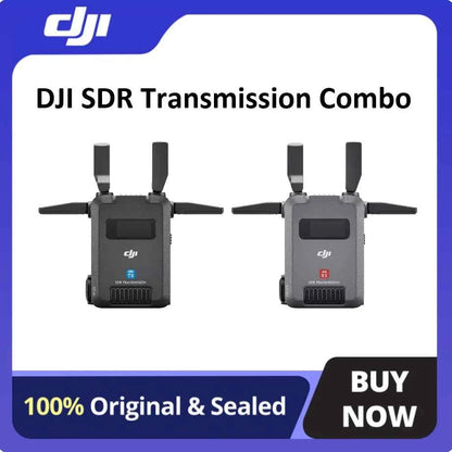 DJI SDR Transmission Combo