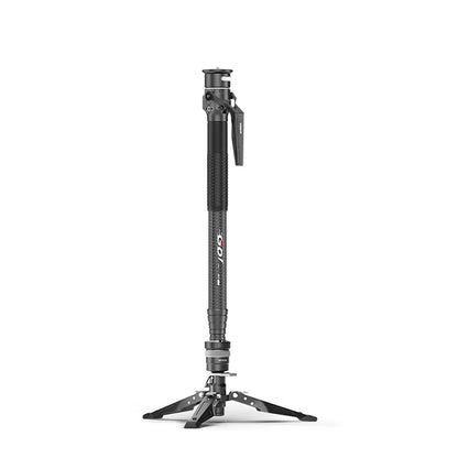 COMAN M1 Pro V5 Carbon Fibre Monopod Tripod