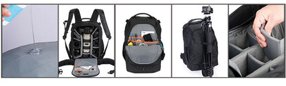 Lowepro Flipside 400 AW Camera Backpack