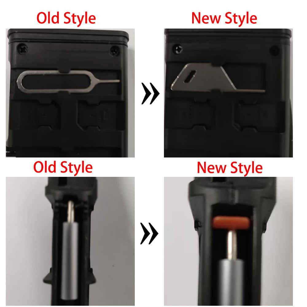 PGYTECH High-Speed SD / TF Card Reader Case