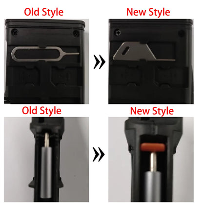 PGYTECH High-Speed SD / TF Card Reader Case