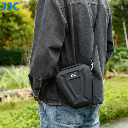 JJC HSCC-1 Hard Shell Camera Case