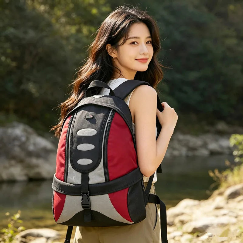 Lowepro Orion Trekker II Camera Backpack product image