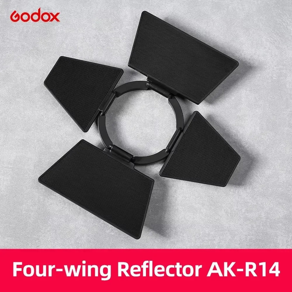 Godox AK-R1 Magnetic Flash Accessory Kit