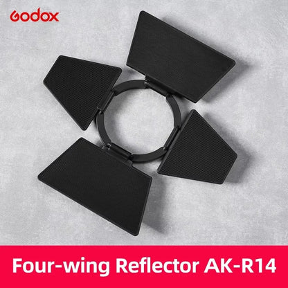 Godox AK-R1 Magnetic Flash Accessory Kit