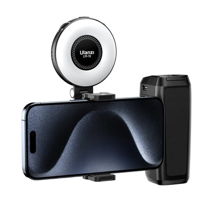 Ulanzi MA35 MagSafe Smartphone Camera Shutter Grip