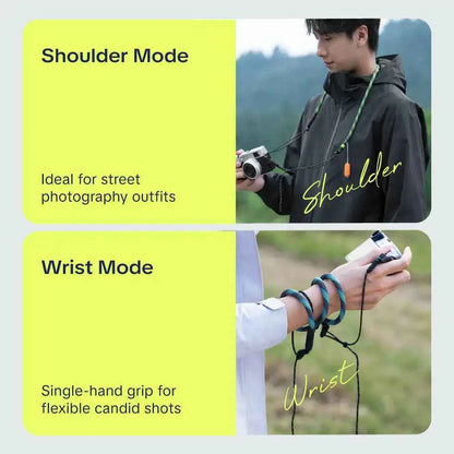 PGYTECH Camera Wrist Strap Slim Outdoor