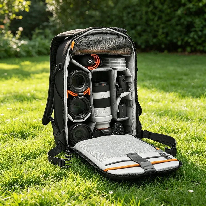 Lowepro Flipside 300 AW III Camera Backpack product image
