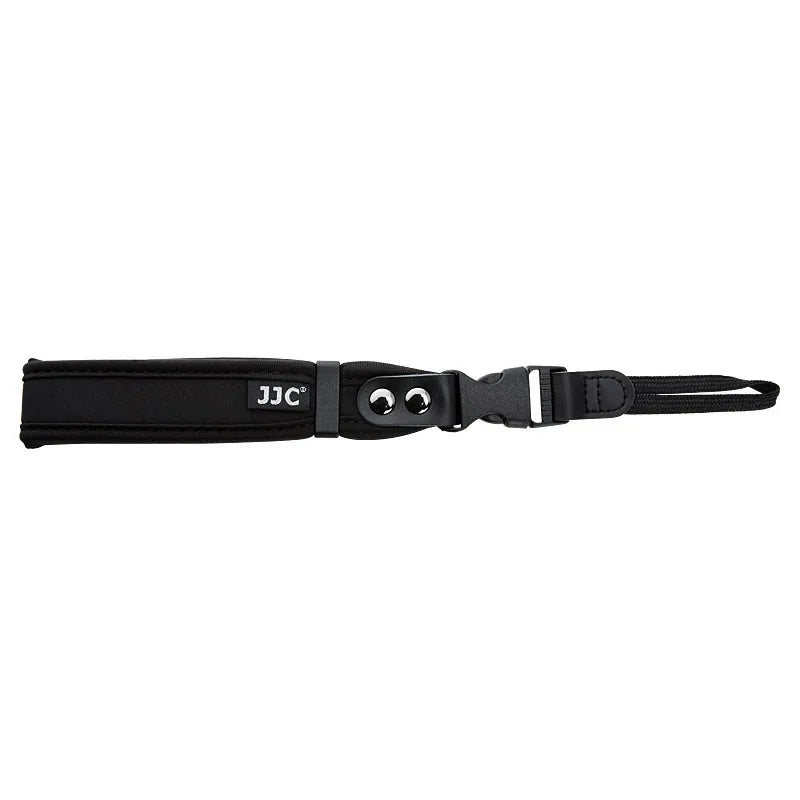 JJC Adjustable Neoprene Camera Hand Strap