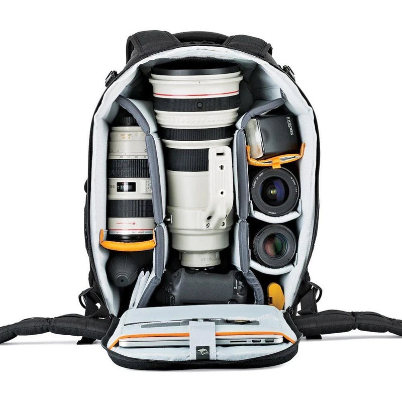 Lowepro Flipside 500 AW II Camera Backpack